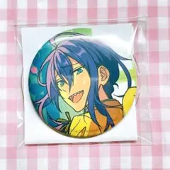 プロセカ】 星乃一歌 グリッター缶バッジ 22B BOX特典 - メルカリ