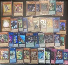 遊戯王　まとめ売り　引退品　ブラックマジシャンガール　パワプロレディ