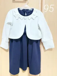 フォーマルワンピース　95