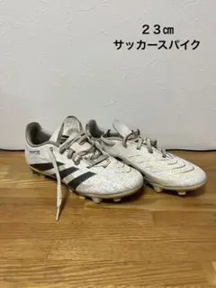adidas PREDATOR アディダス プレデター サッカースパイク　23㎝