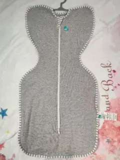 美品✨️スワドルアップ　オリジナル　М