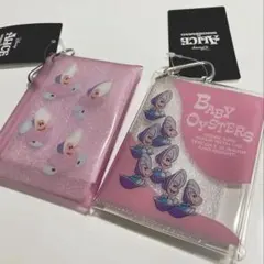 ヤングオイスター