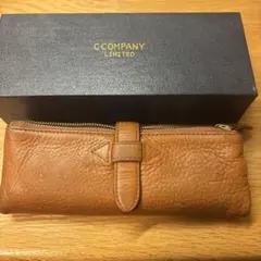 C COMPANY LIMITED ルポプリモペンケース