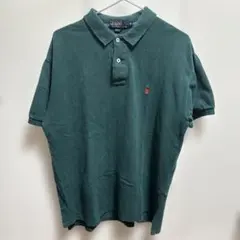 USA製80〜90's Polo by Ralph Lauren ポロシャツ