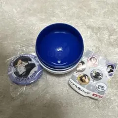 僕のヒーローアカデミア 缶バッジ 飯田天哉