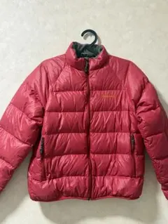 mont-bell モンベル ダウンジャケット Kid's 150