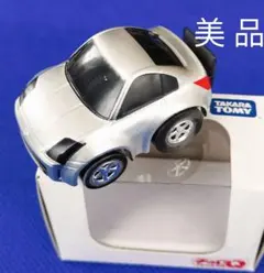 【チョロQ】 FAIRLADY Z　【新品・箱入り・匿名配送料込】