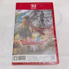 ドラゴンクエストI・II Nintendo Switch