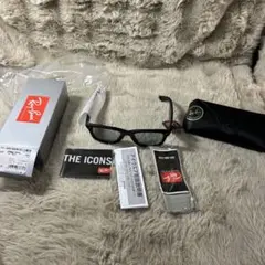 ☆RayBan RB2140F 601SR5 サングラス レイバン