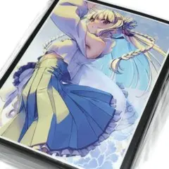 にじさんじ リゼ・ヘルエルタ スリーブ s_t