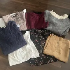 さ*。様 レディース服　まとめ売り