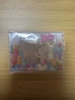 TWICELOVECYS グミ&チャームポーチつき　ダヒョン