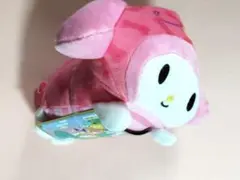 サンリオ　nyoronyoronyoro着ぐるみぬいぐるみ マイメロディ