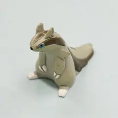 レア　ポケモン Pokemon マッスグマ　立体ポケモン図鑑