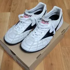 【早い者勝ち!!】☆美品☆廃盤☆Mizuno MORELIA TF 28.0cm