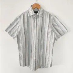 オーバーシャツ シャツ