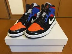 Nike Air Jordan 1 Mid (23.0cm) ＊新品、箱あり