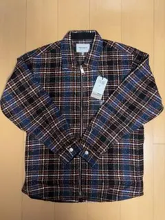 Carhartt story shirt ジャケット　サイズM