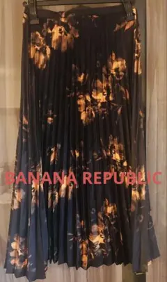 バナナリパブリック　BANANA REPUBLIC スカート　サイズ0