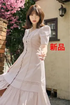M*o様 herlipto Time After Time Scalloped 2026年最新】time after time scalloped dressの人気アイテム - メルカリ