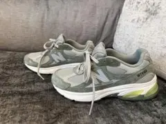 【25.5cm】WTAPS　New Balanceのサムネイル