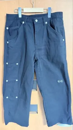 THUG CLUB THUG PANTS サグクラブ サグパンツ THUG CLUB THUG PANTS サグクラブ サグパンツ - メルカリ