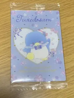 サンリオウエハース11 タキシードサム