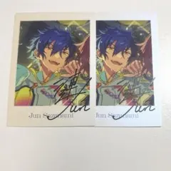 2026年最新】あんスタ ジュン ぱしゃっつの人気アイテム - メルカリ