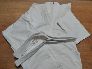 柔道衣