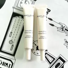 アンプルール 薬用アクティブクリアD 8ml 2本のサムネイル