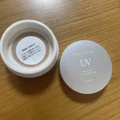 VINTORTE ミネラルUVファンデーションのサムネイル