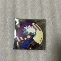 僕のヒーローアカデミア　缶バッジ　荼毘