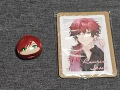 にじさんじ ローレン・イロアス つむまる びっくらたまご