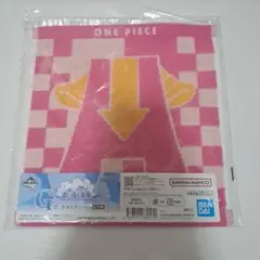ONE PIECE Aマークタオルのサムネイル