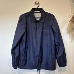 SILAS コーチジャケット　S