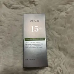 Anua Azelaic Acid 15+ Cica 30ml