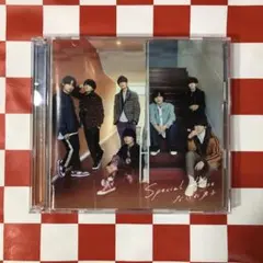 【N14611】Special Kiss