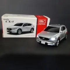 2026年最新】cx-5 ミニカー シルバーの人気アイテム - メルカリ