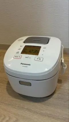 Panasonic IHジャー炊飯器 SR-HB100 ダイヤモンドハードコートのサムネイル