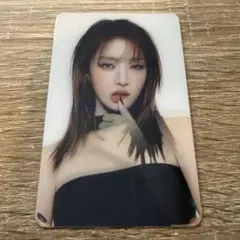 2026年最新】(g)i-dle ミンニ トレカの人気アイテム - メルカリ