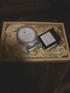 AUX PARADIS (オゥパラディ) 香水　ハンドクリーム　セットのサムネイル