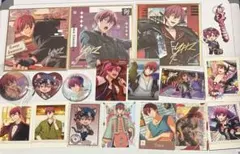 アイナナ まとめ売り 狗丸トウマ