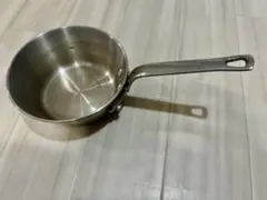 ☆ステンレス ソースパン☆のサムネイル