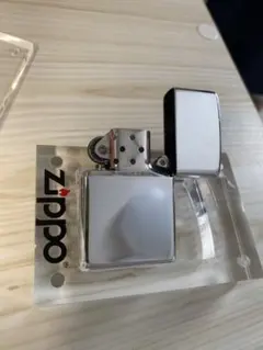 vintage Zippo ライター　年　X