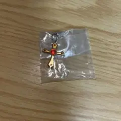 りぼん めじるしアクセサリー ロザリオ 神風怪盗ジャンヌ