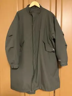 Plus Phenix freaks storeモッズコートフリークスストア S