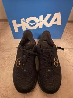 Hoka TC1.0 size 9.5 27.5 - メルカリ