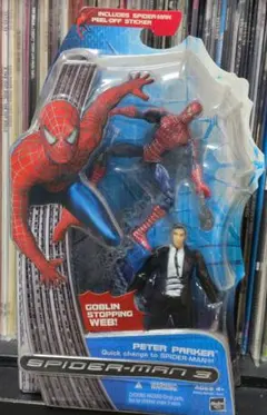 2026年最新】ボビングヘッド スパイダーマンの人気アイテム - メルカリ