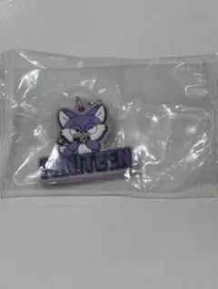 MINITEEN キーホルダー　ウォヌ