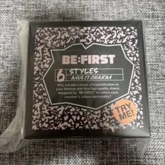 BE:FIRST Mainstreamシークレットチャーム ジュノン bmsg - メルカリ